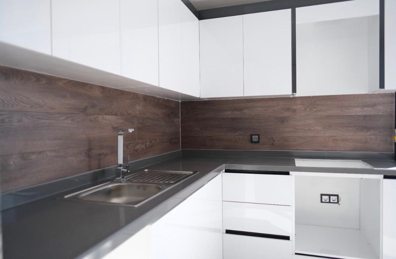 ŞAHİN PALAS APARTMANI